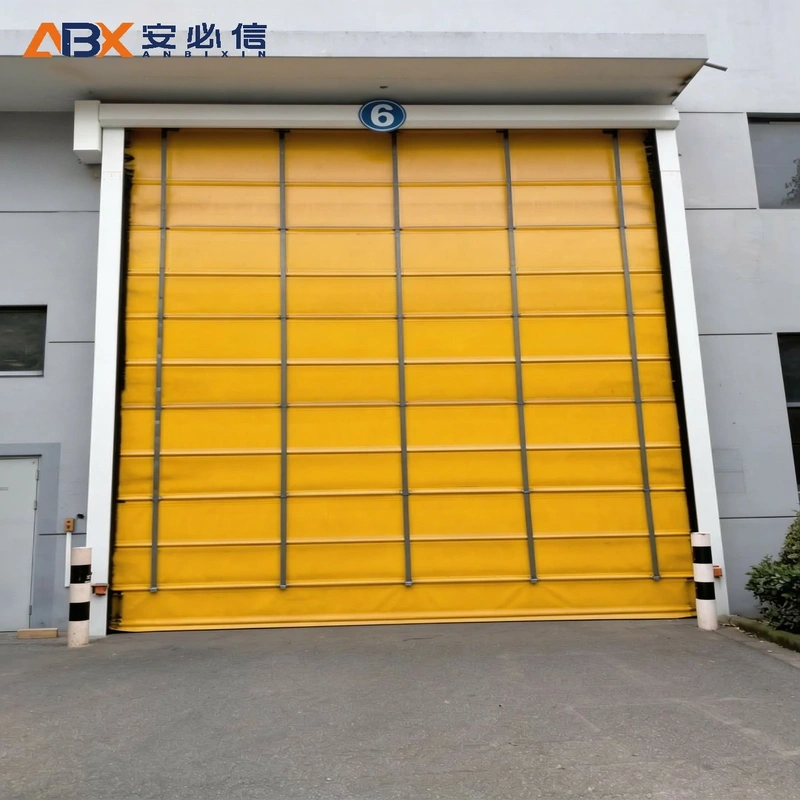 甘南藏族柔性大门